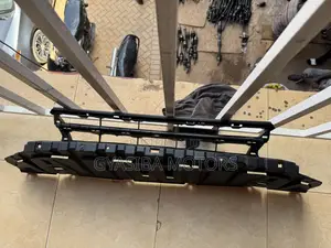 Civic 2014-2015 Door Grille