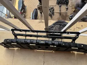 Civic 2014-2015 Door Grille