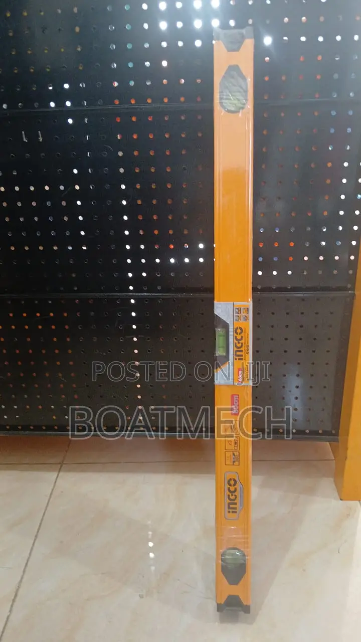Ingco Spirit Level