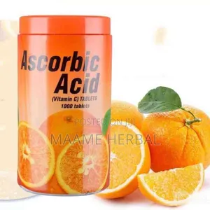 Ascorbic Acid Vitamin C