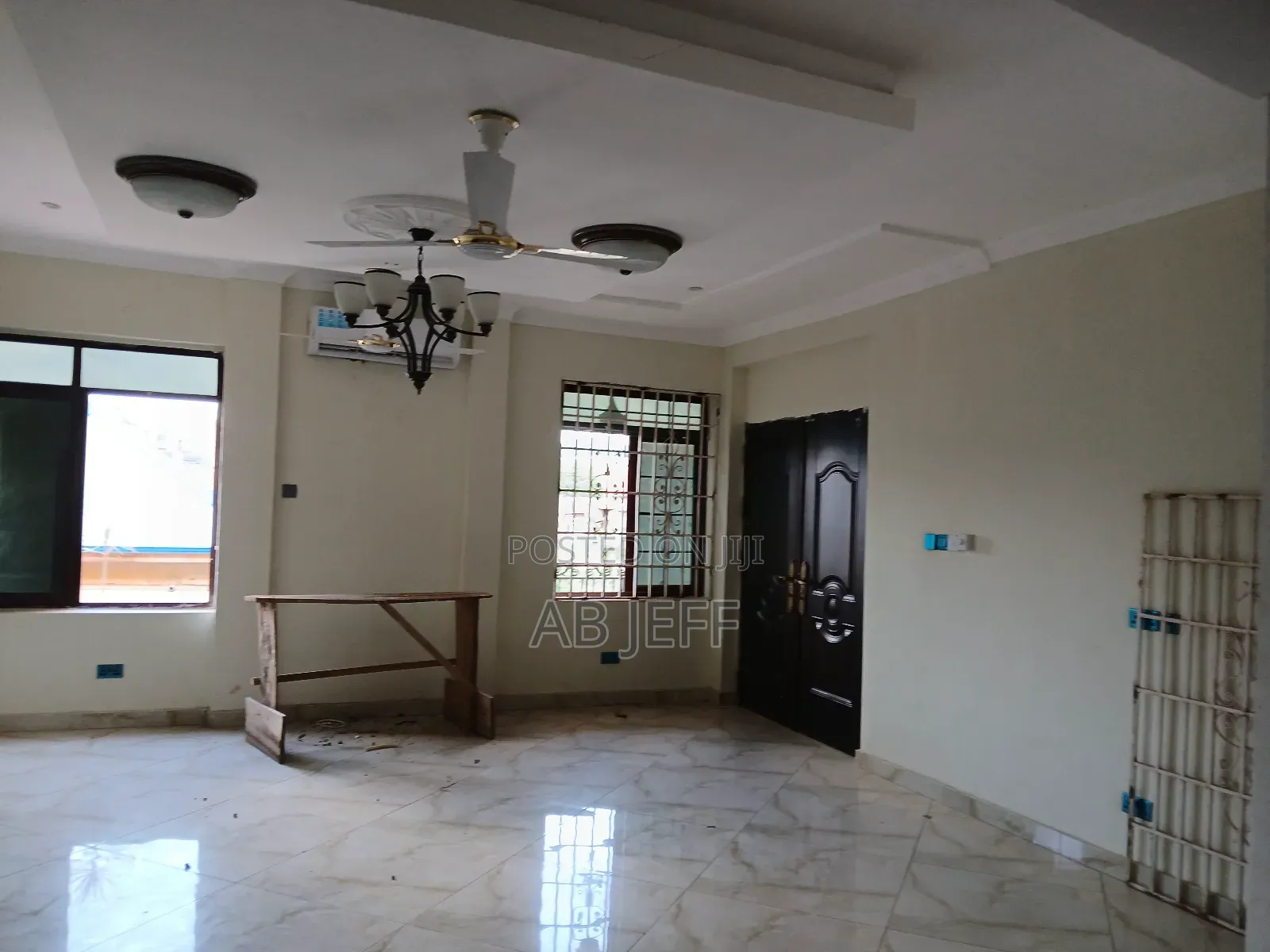 3bdrm Apartment in Ab Jeff Properties, Kumasi Metropolitan for rent