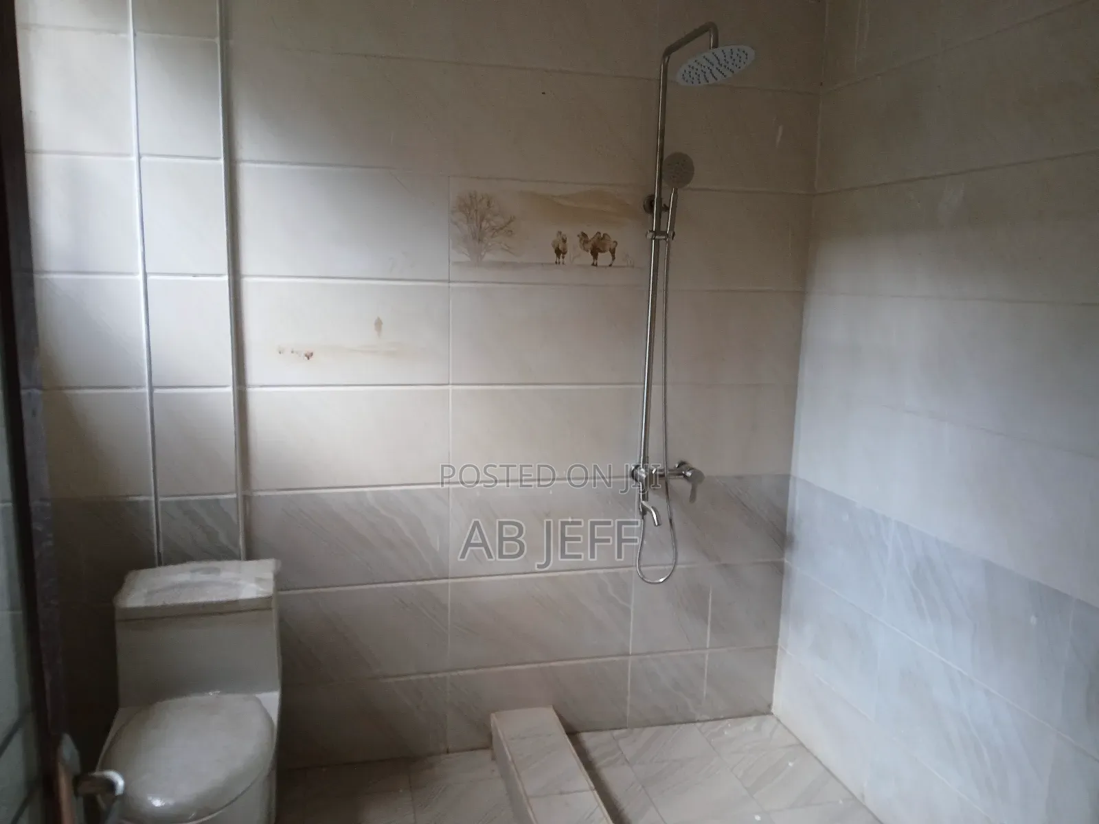3bdrm Apartment in Ab Jeff Properties, Kumasi Metropolitan for rent