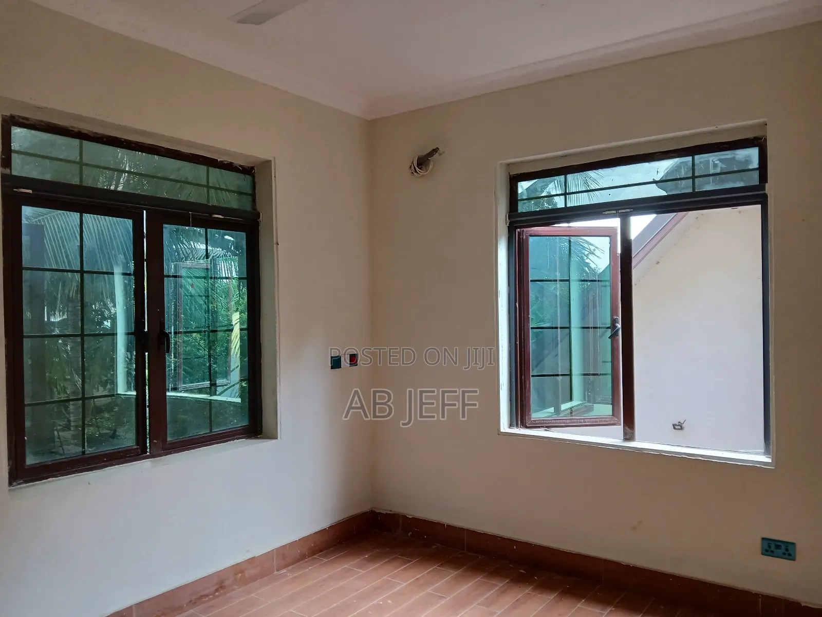 3bdrm Apartment in Ab Jeff Properties, Kumasi Metropolitan for rent