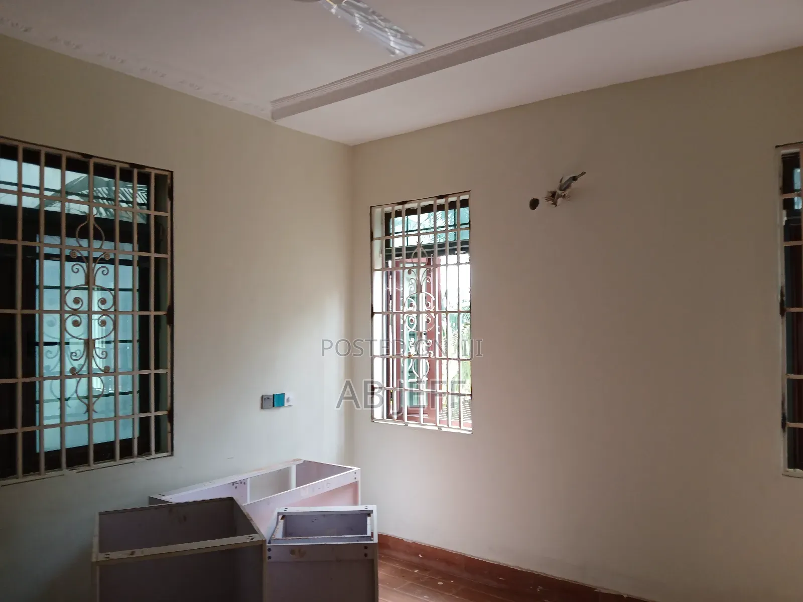 3bdrm Apartment in Ab Jeff Properties, Kumasi Metropolitan for rent