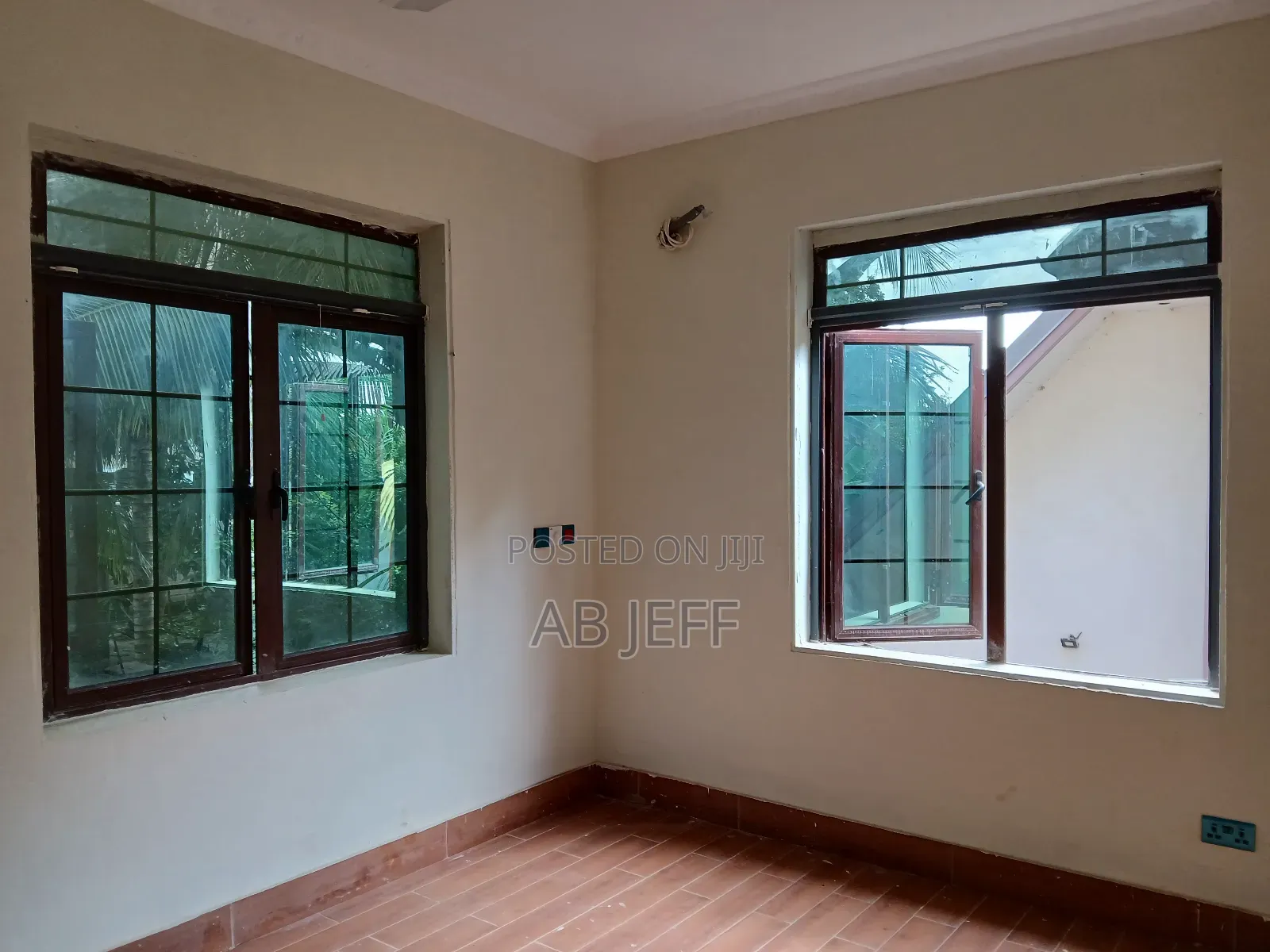 3bdrm Apartment in Ab Jeff Properties, Kumasi Metropolitan for rent