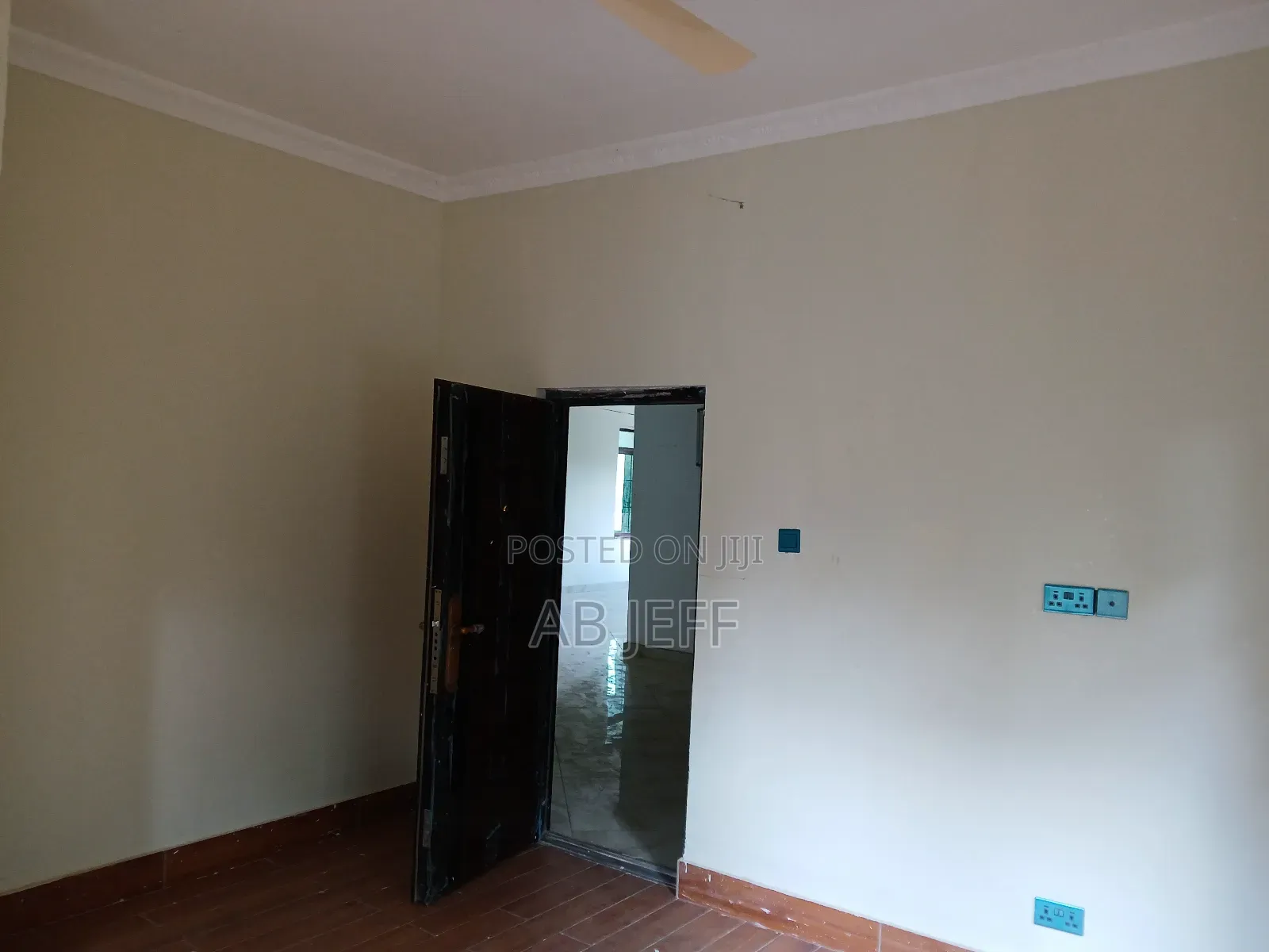 3bdrm Apartment in Ab Jeff Properties, Kumasi Metropolitan for rent