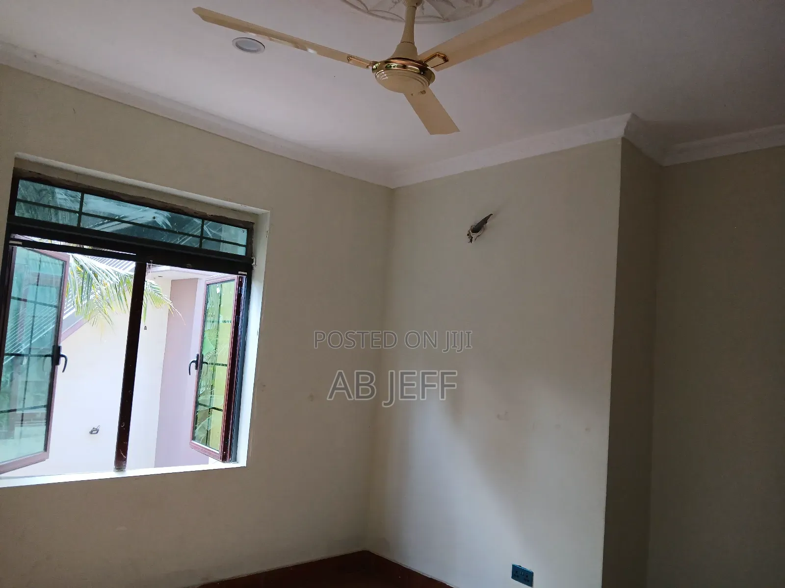3bdrm Apartment in Ab Jeff Properties, Kumasi Metropolitan for rent