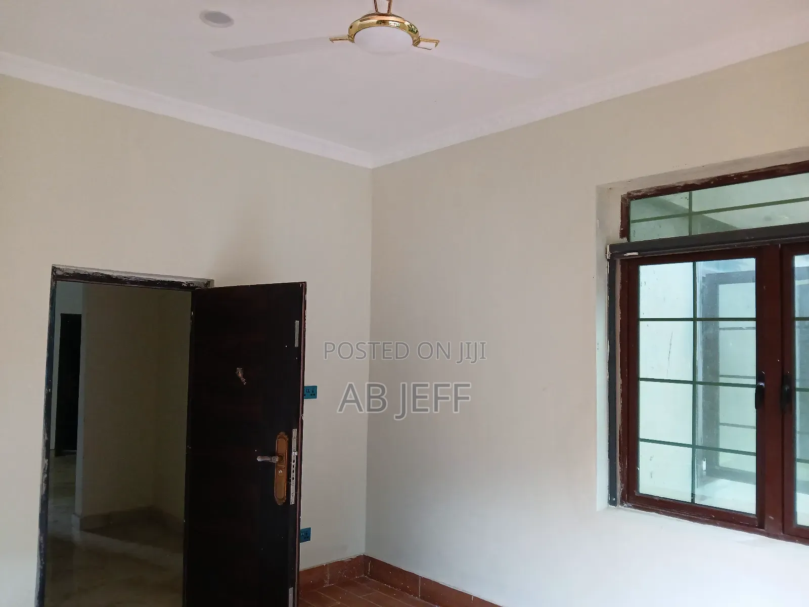 3bdrm Apartment in Ab Jeff Properties, Kumasi Metropolitan for rent