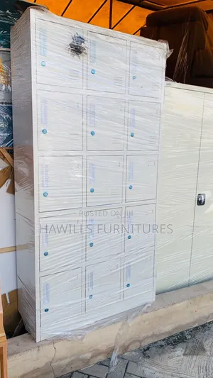 Brand New 15doors File Cabinet