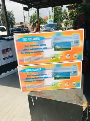 A3/A4 Laminator: Preserve Your Memories