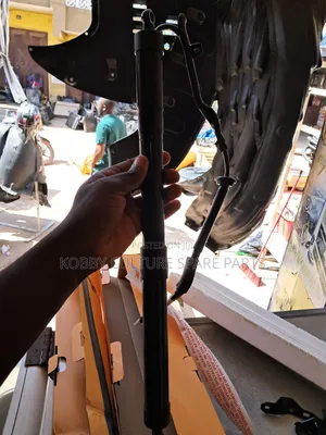 Original Electric Shock Absorbers, Toyota, Honda, Lexus