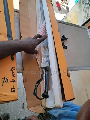 Original Electric Shock Absorbers, Toyota, Honda, Lexus