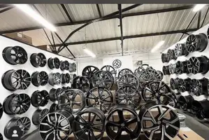 Elantra Rim 16,17 And 18