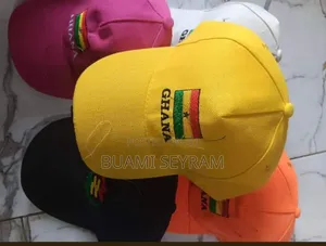Customized Caps