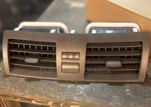 Toyota Camry Air-Condition Vent.