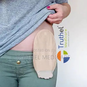 Colostomy Bags (Adult Child)