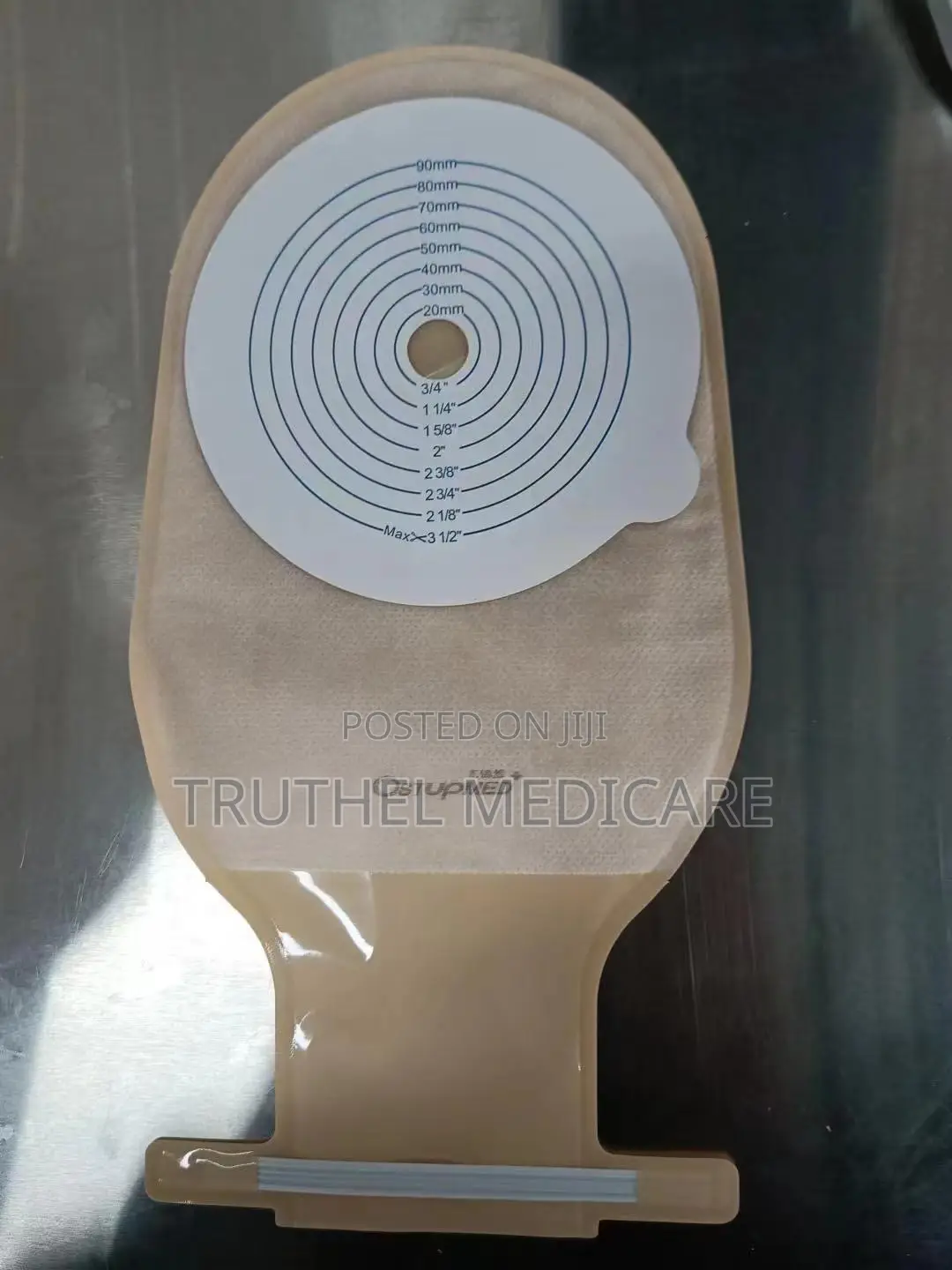 Colostomy Bags (Adult Child)