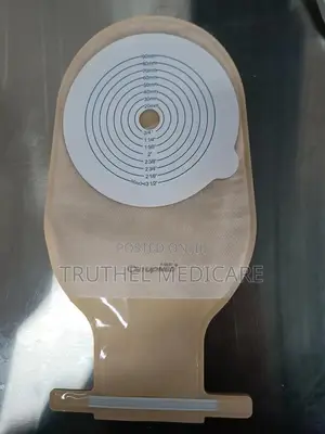 Colostomy Bags (Adult Child)