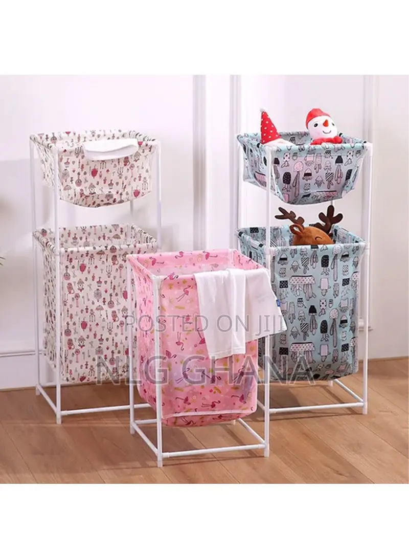 Water Proof Durable Large Capacity Dirty Laundry Cloth Baske