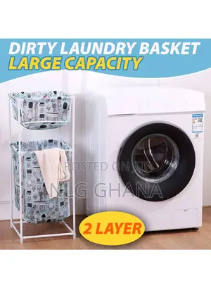 Water Proof Durable Large Capacity Dirty Laundry Cloth Baske