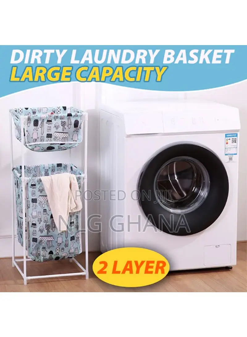 Water Proof Durable Large Capacity Dirty Laundry Cloth Baske