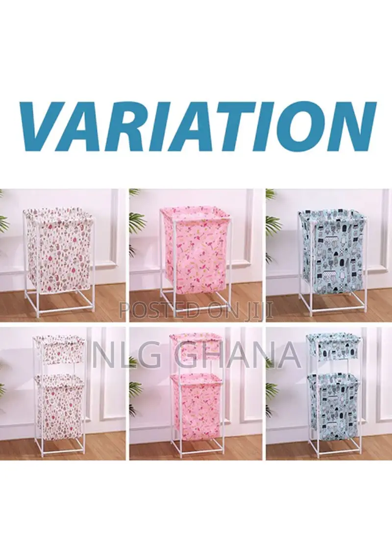 Water Proof Durable Large Capacity Dirty Laundry Cloth Baske