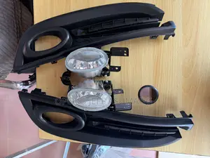 Civic 2014-2015 Foglight and Cover