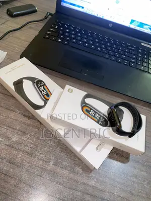 Xiaomi Smart Band 8 Active