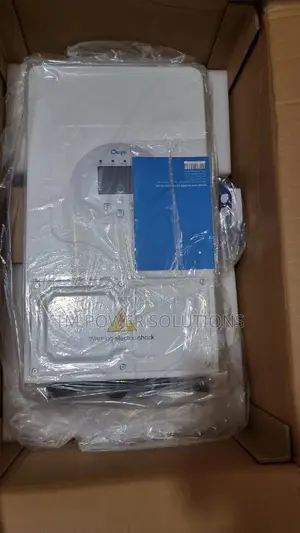 Deye Hybrid Inverter 6kw
