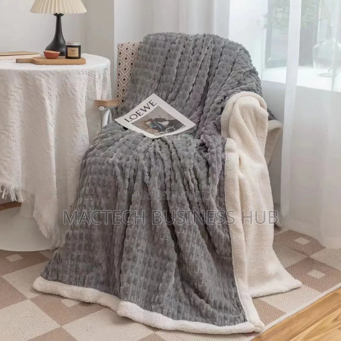 Blankets(Fluffy)