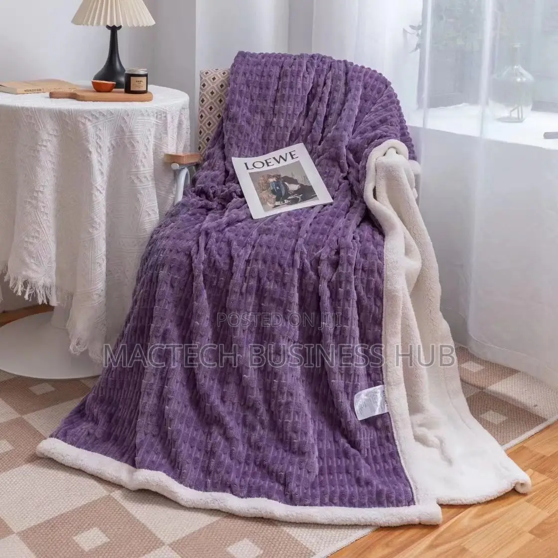 Blankets(Fluffy)