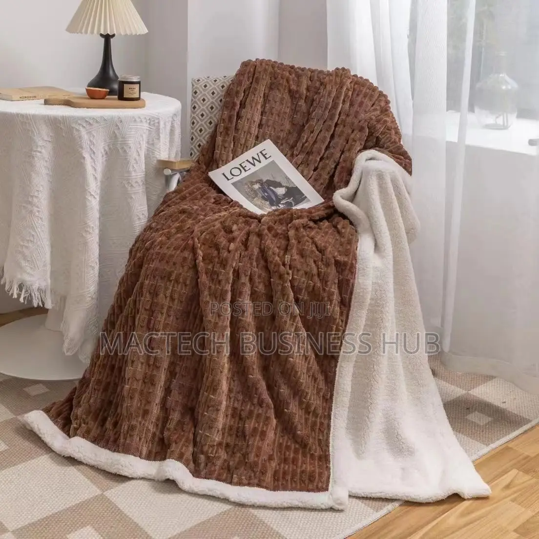 Blankets(Fluffy)