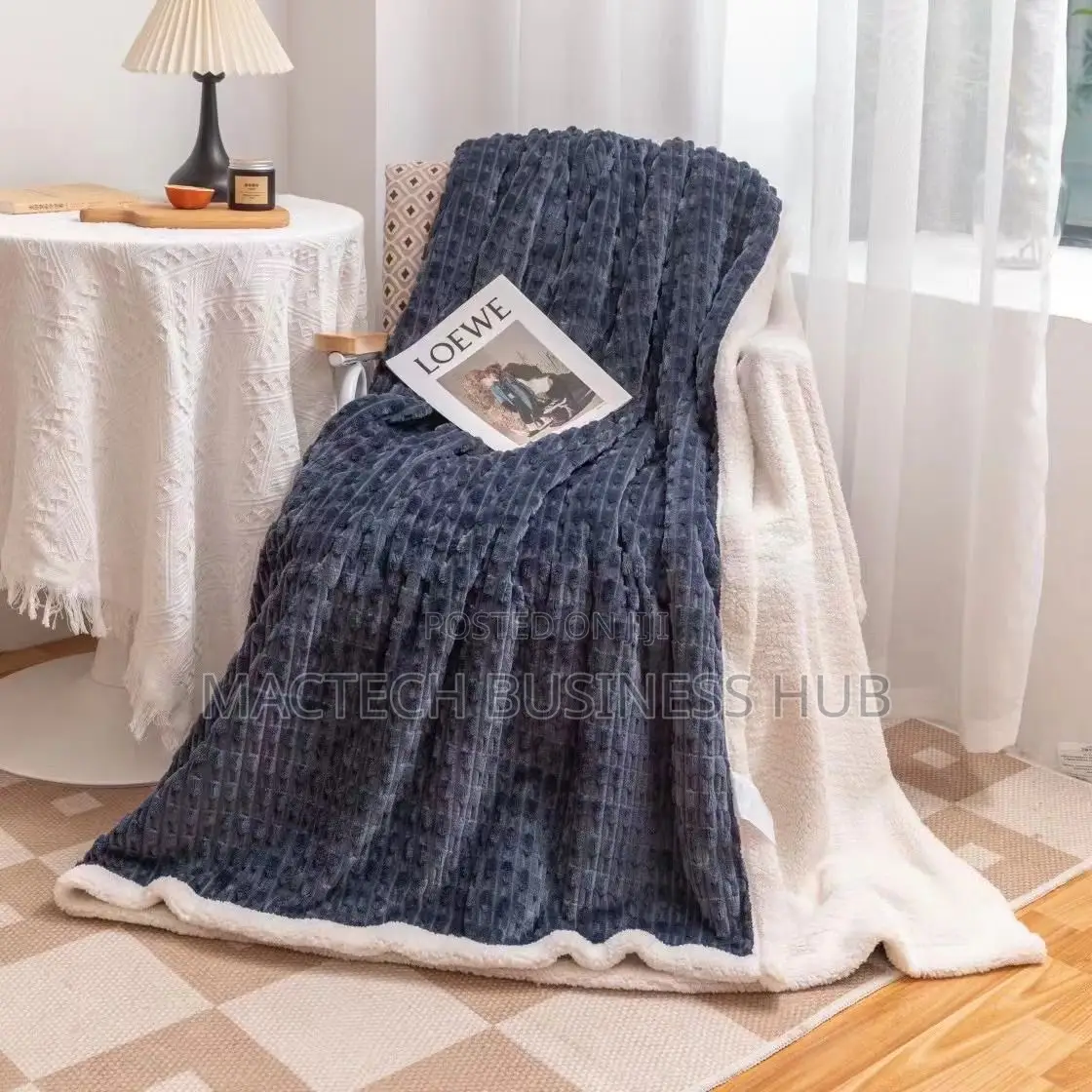 Blankets(Fluffy)
