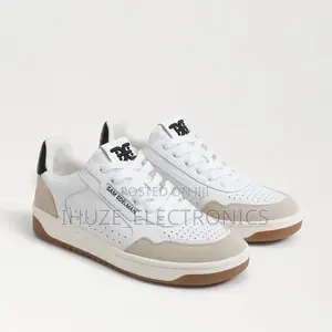Sam Edelman Harper Sneaker (Size 43)