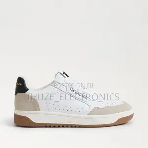 Sam Edelman Harper Sneaker (Size 43)
