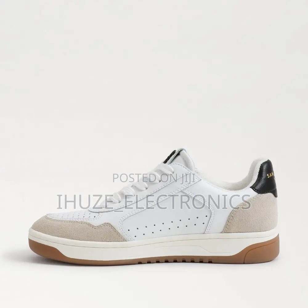 Sam Edelman Harper Sneaker (Size 43)