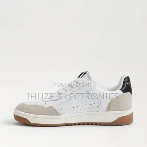 Sam Edelman Harper Sneaker (Size 43)