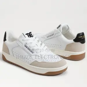 Sam Edelman Harper Sneaker (Size 43)