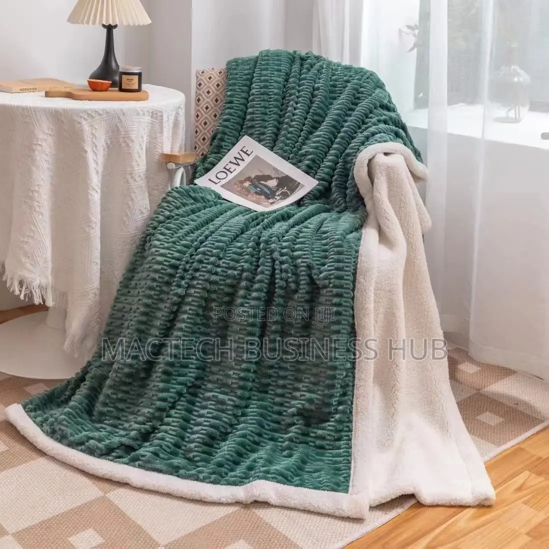 Blankets(Soft and Fluffy)