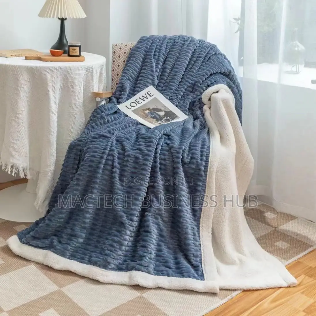 Blankets(Soft and Fluffy)