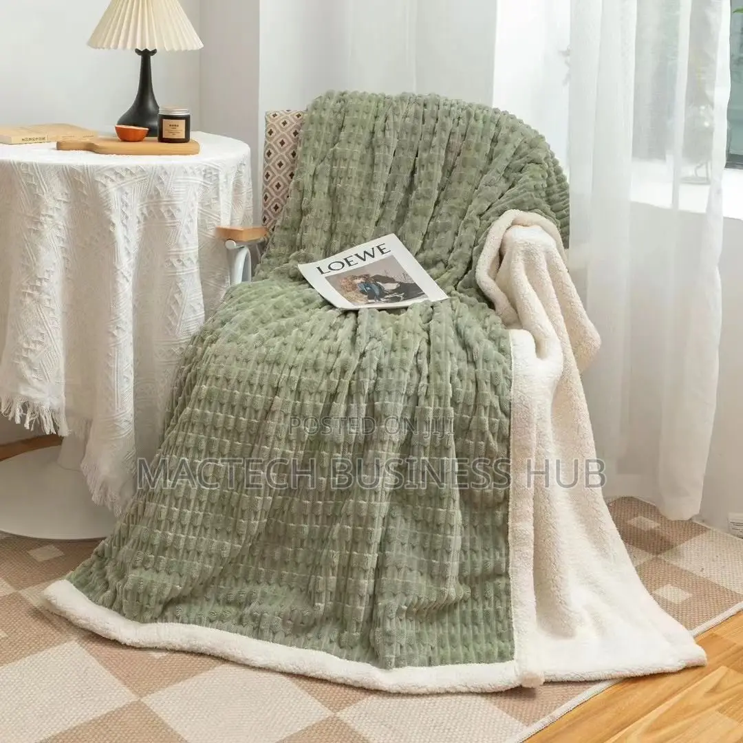 Blankets(Soft and Fluffy)