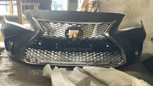 Toyota Corolla Lexus Spec Bumper 2009,2010,2011,2012,2013