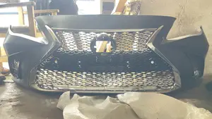 Toyota Corolla Lexus Spec Bumper 2009,2010,2011,2012,2013