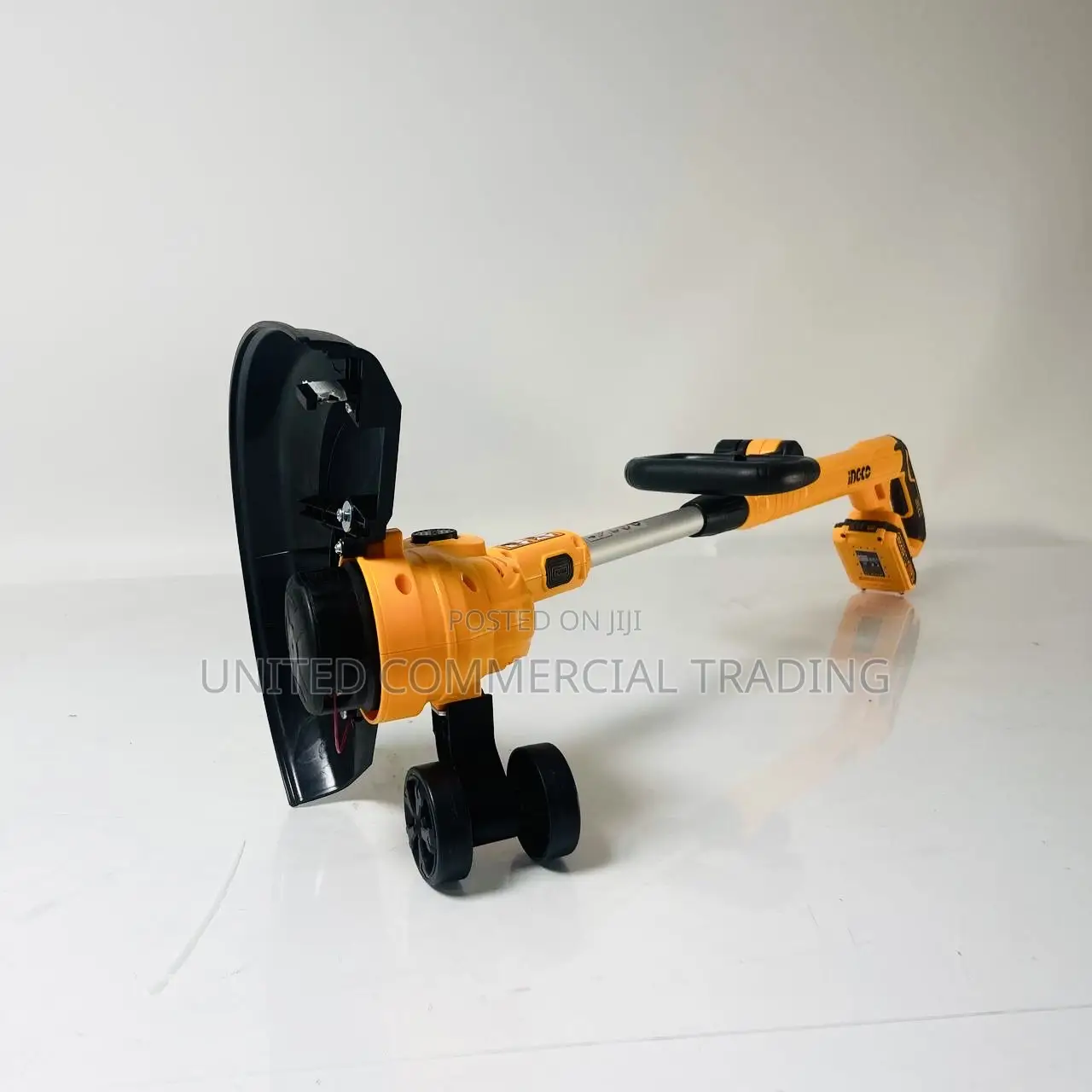 Grass Trimmer
