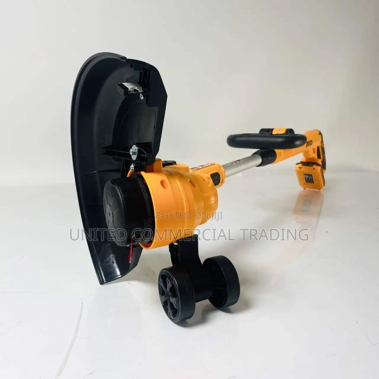 Grass Trimmer
