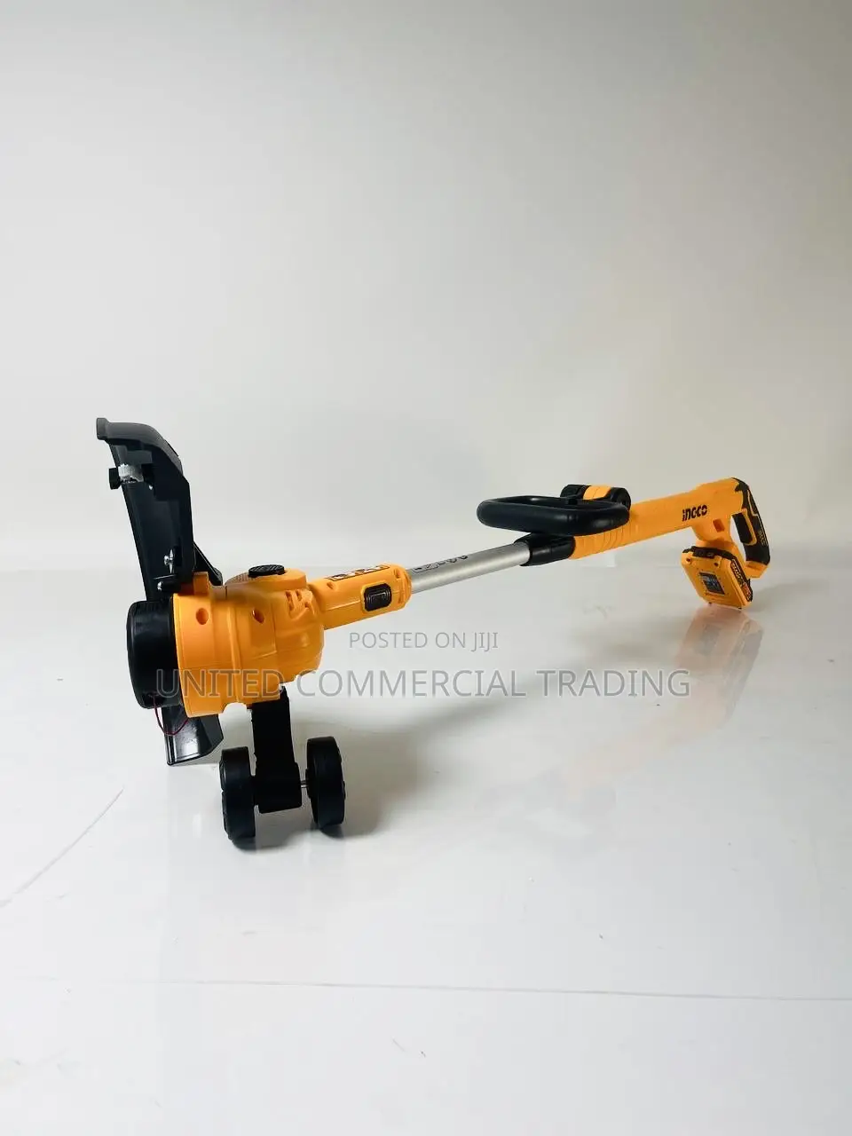 Grass Trimmer