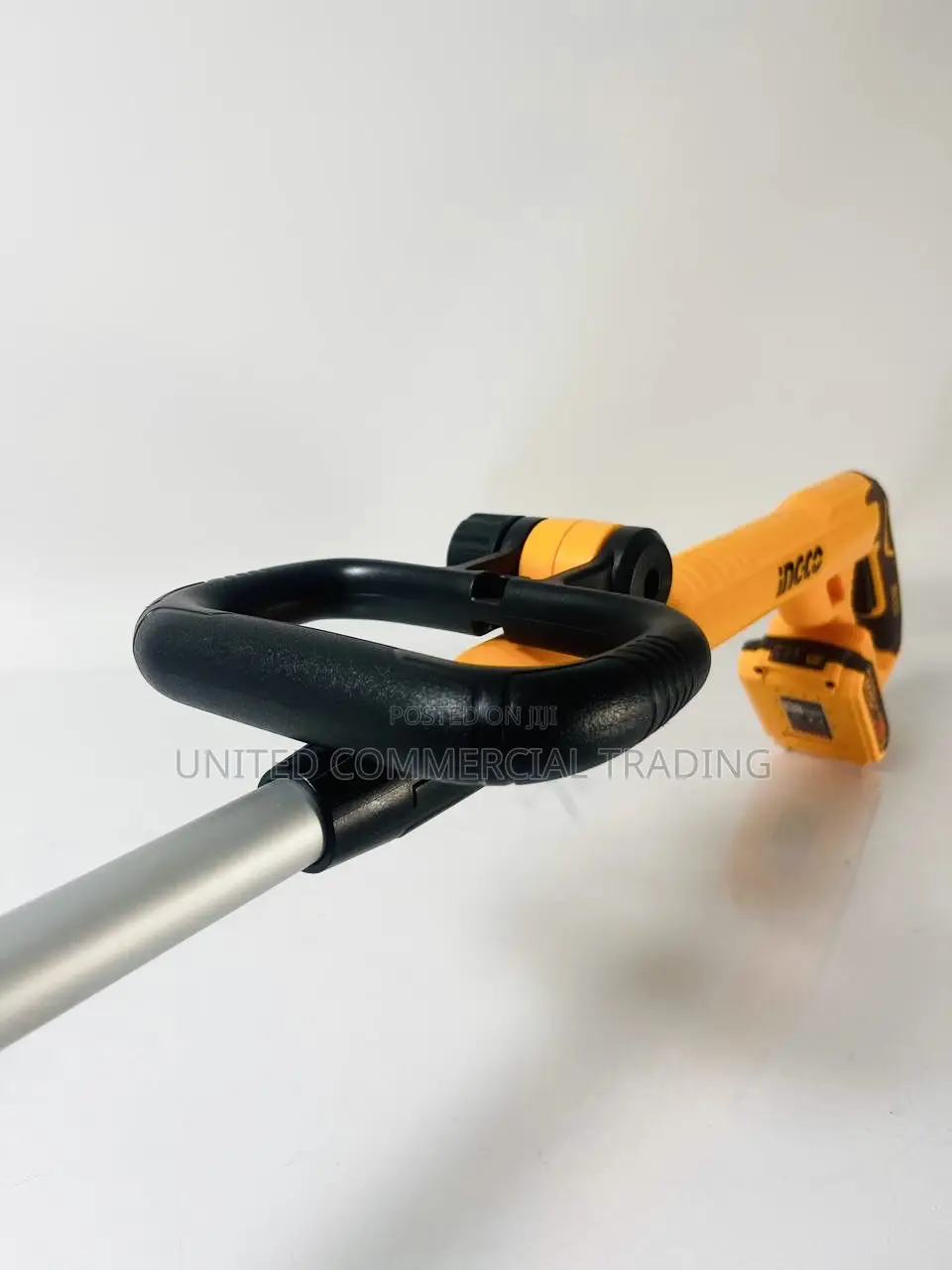 Grass Trimmer