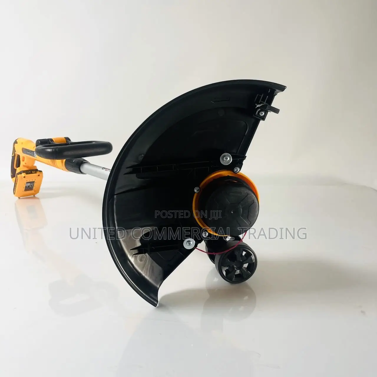 Grass Trimmer