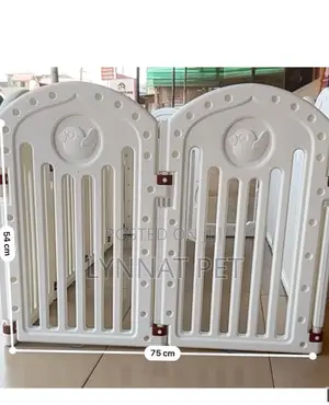 Play Pen ( Open Cage)