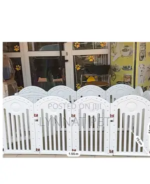 Play Pen ( Open Cage)
